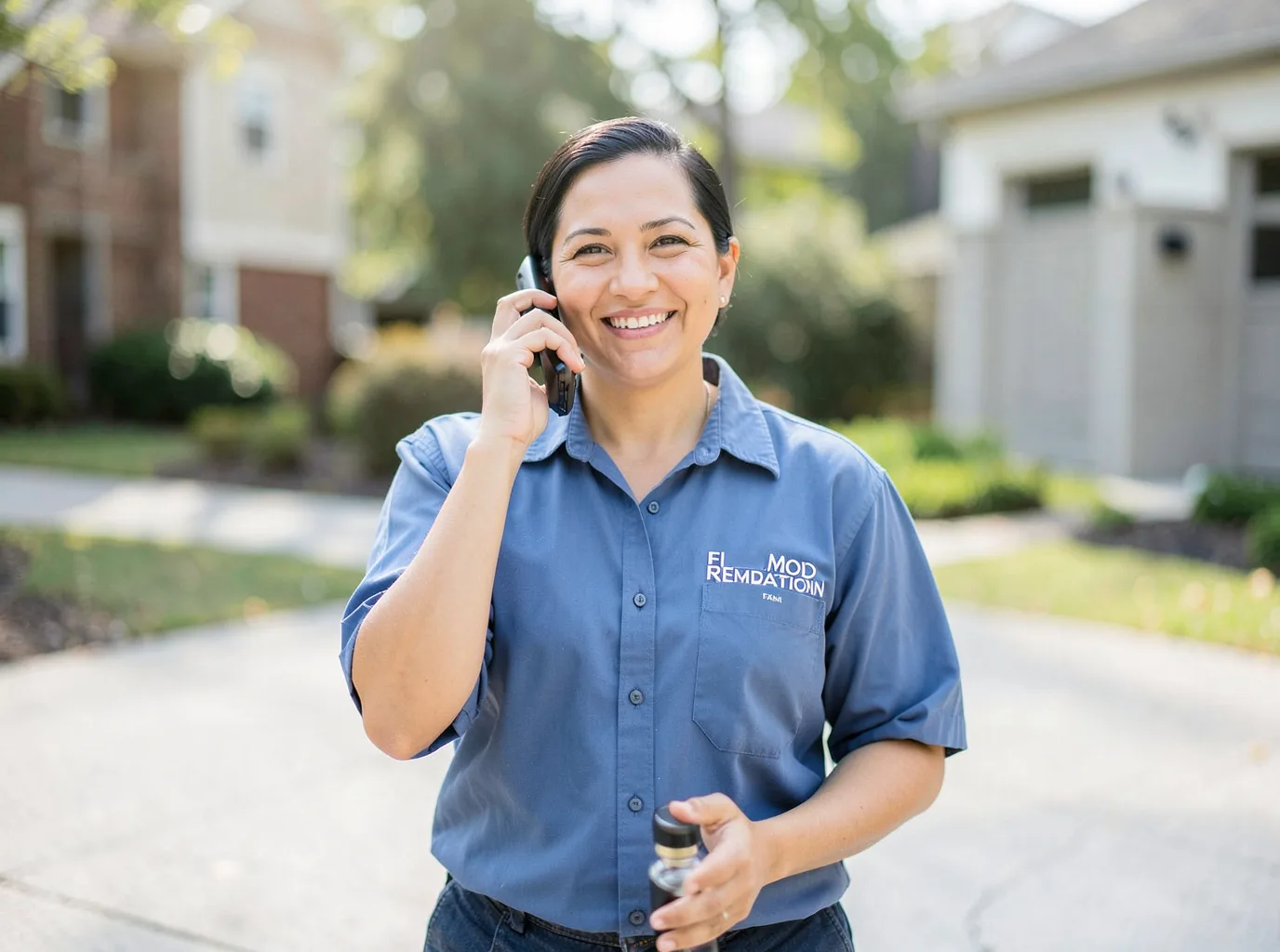 Mold Remediation Edmore, MI FAQs